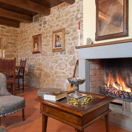 Villa Liz Tuscany, Private Pool, Hot Tub, Property Fenced, Pets Allowed Попи Екстериор снимка