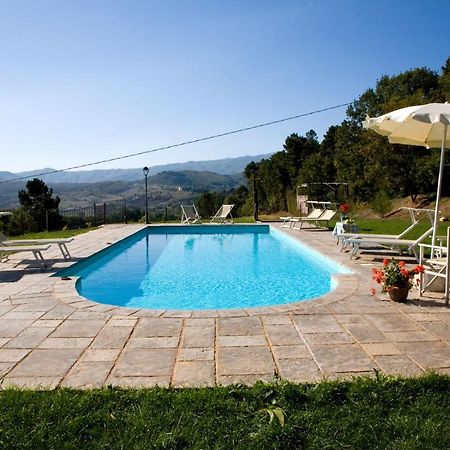 Villa Liz Tuscany, Private Pool, Hot Tub, Property Fenced, Pets Allowed Попи Екстериор снимка