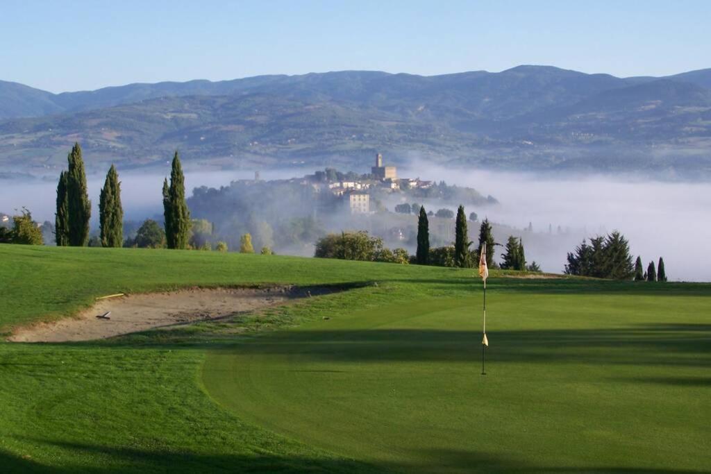 Villa Liz Tuscany, Private Pool, Hot Tub, Property Fenced, Pets Allowed Попи Екстериор снимка